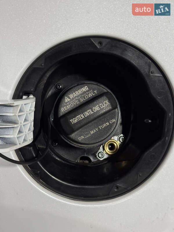 Позашляховик / Кросовер Hyundai Santa FE 2018 в Києві