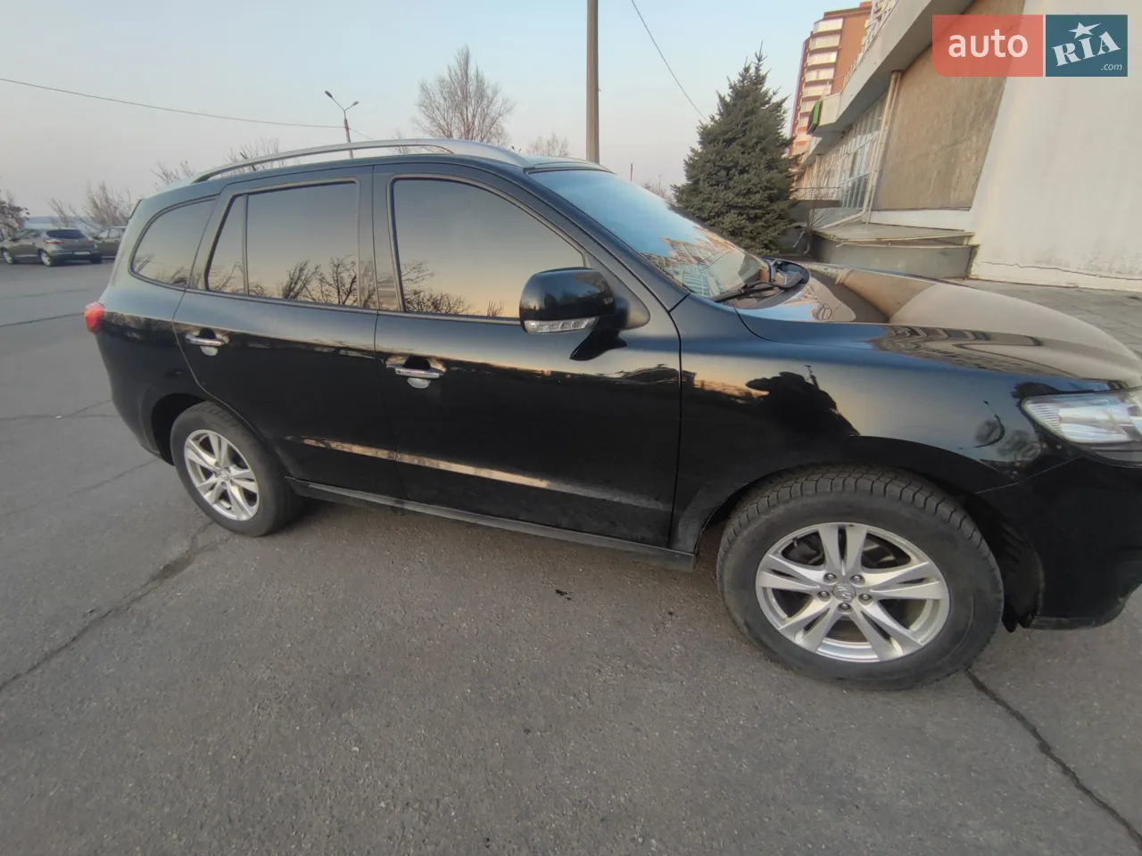 2010 Hyundai Santa Fe - мініатюра 76