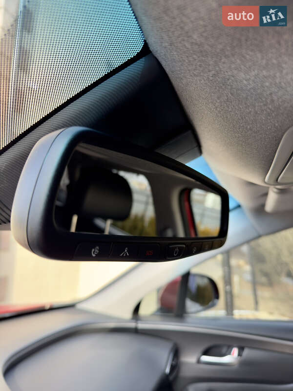 Позашляховик / Кросовер Hyundai Santa FE 2020 в Чернівцях фото 35 Позашляховик / Кросовер Hyundai Santa FE 2020 в Чернівцях