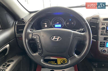 Внедорожник / Кроссовер Hyundai Santa FE 2007 в Червонограде