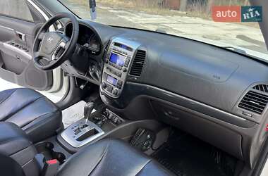 Внедорожник / Кроссовер Hyundai Santa FE 2010 в Радивилове