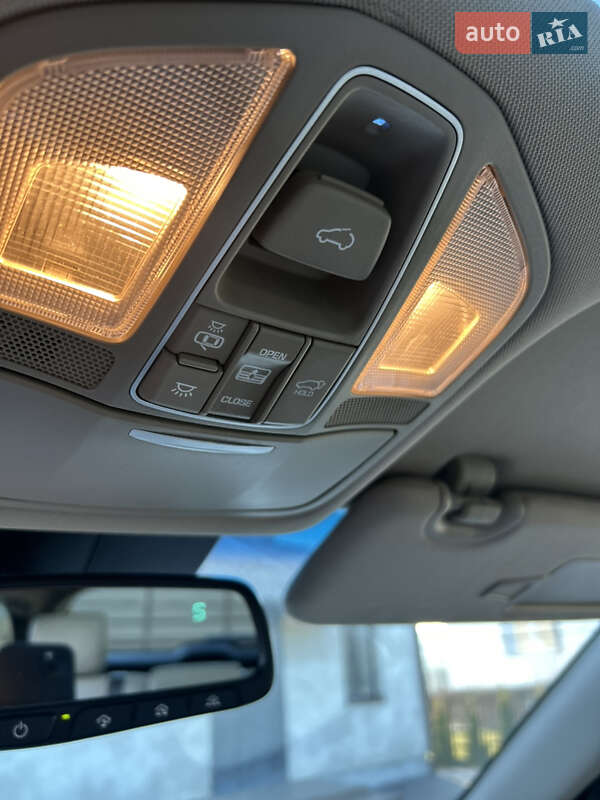 Позашляховик / Кросовер Hyundai Santa FE 2016 в Івано-Франківську фото 39 Позашляховик / Кросовер Hyundai Santa FE 2016 в Івано-Франківську