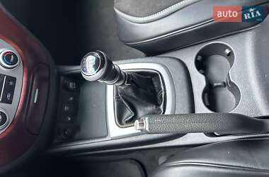 Внедорожник / Кроссовер Hyundai Santa FE 2007 в 