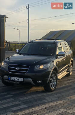 Внедорожник / Кроссовер Hyundai Santa FE 2006 в Костополе