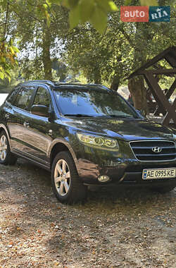 Внедорожник / Кроссовер Hyundai Santa FE 2006 в Марганце