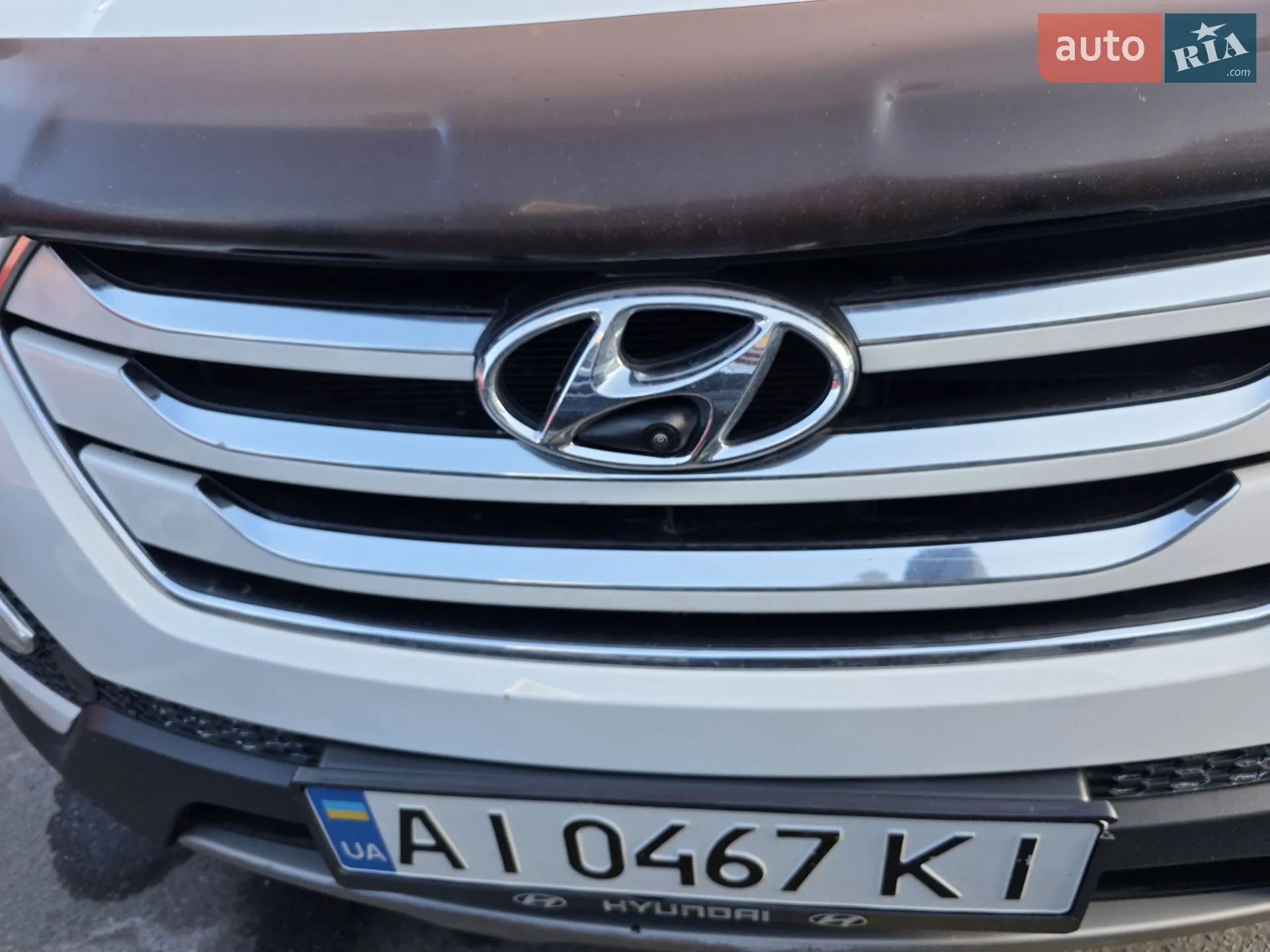 2013 Hyundai Santa Fe - мініатюра 50