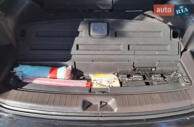 Внедорожник / Кроссовер Hyundai Santa FE 2012 в 