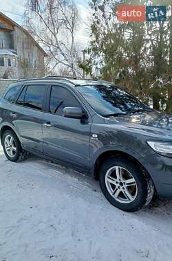 Позашляховик / Кросовер Hyundai Santa FE 2006 в Первомайську