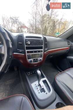 Позашляховик / Кросовер Hyundai Santa FE 2007 в Хмельницькому