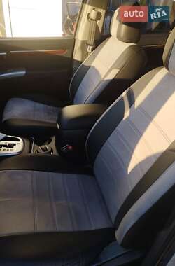 Позашляховик / Кросовер Hyundai Santa FE 2008 в Ізмаїлі