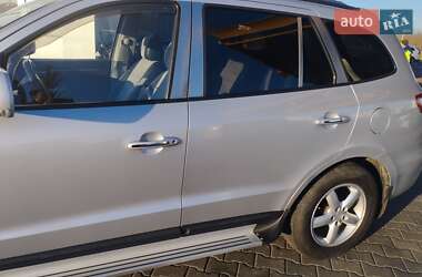 Позашляховик / Кросовер Hyundai Santa FE 2008 в Ізмаїлі