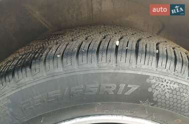 Позашляховик / Кросовер Hyundai Santa FE 2008 в Ізмаїлі