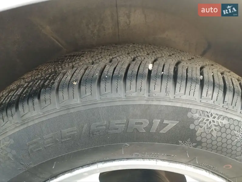 Hyundai Santa FE 2008 VIN KMHSH81WP9U414847 фото оголошення 11 з 43