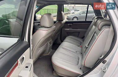 Внедорожник / Кроссовер Hyundai Santa FE 2008 в 