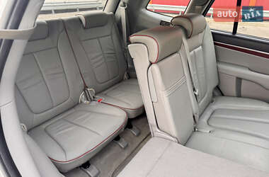 Внедорожник / Кроссовер Hyundai Santa FE 2008 в 