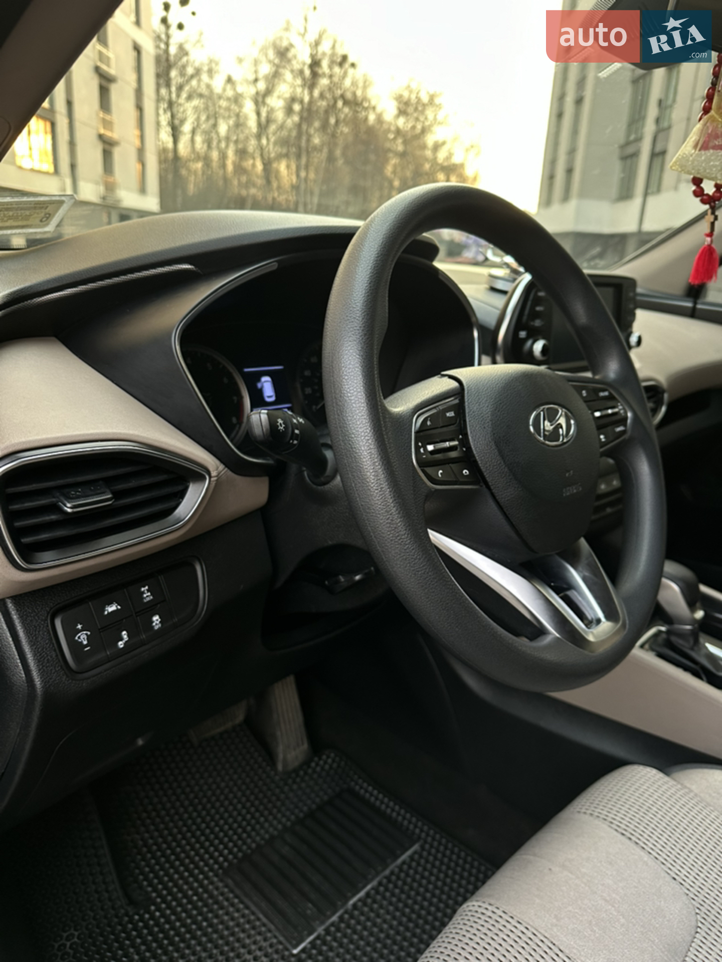 2018 Hyundai Santa Fe - мініатюра 10