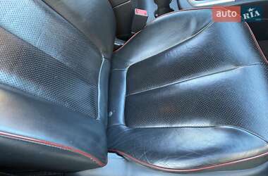 Внедорожник / Кроссовер Hyundai Santa FE 2006 в 
