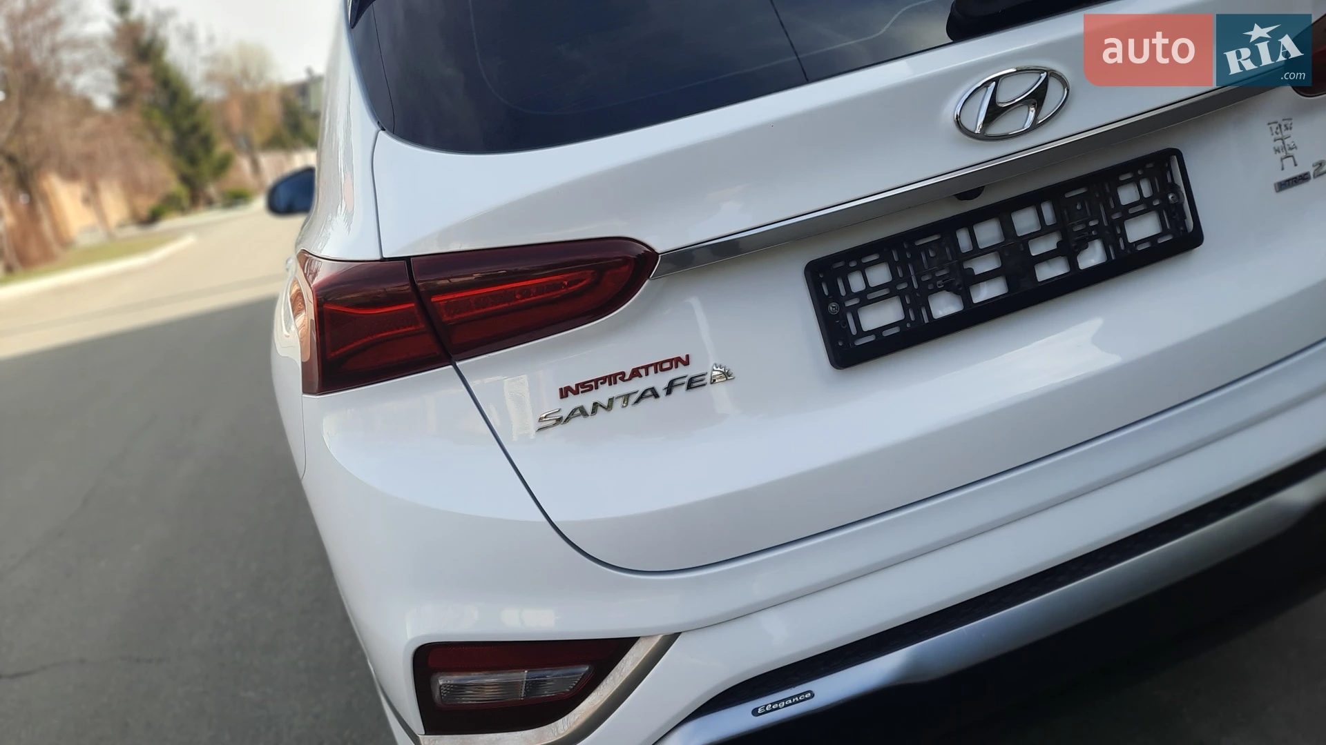 2018 Hyundai Santa Fe - мініатюра 76