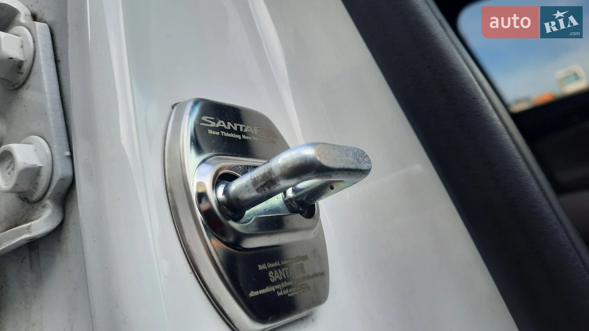 2018 Hyundai Santa Fe - мініатюра 83
