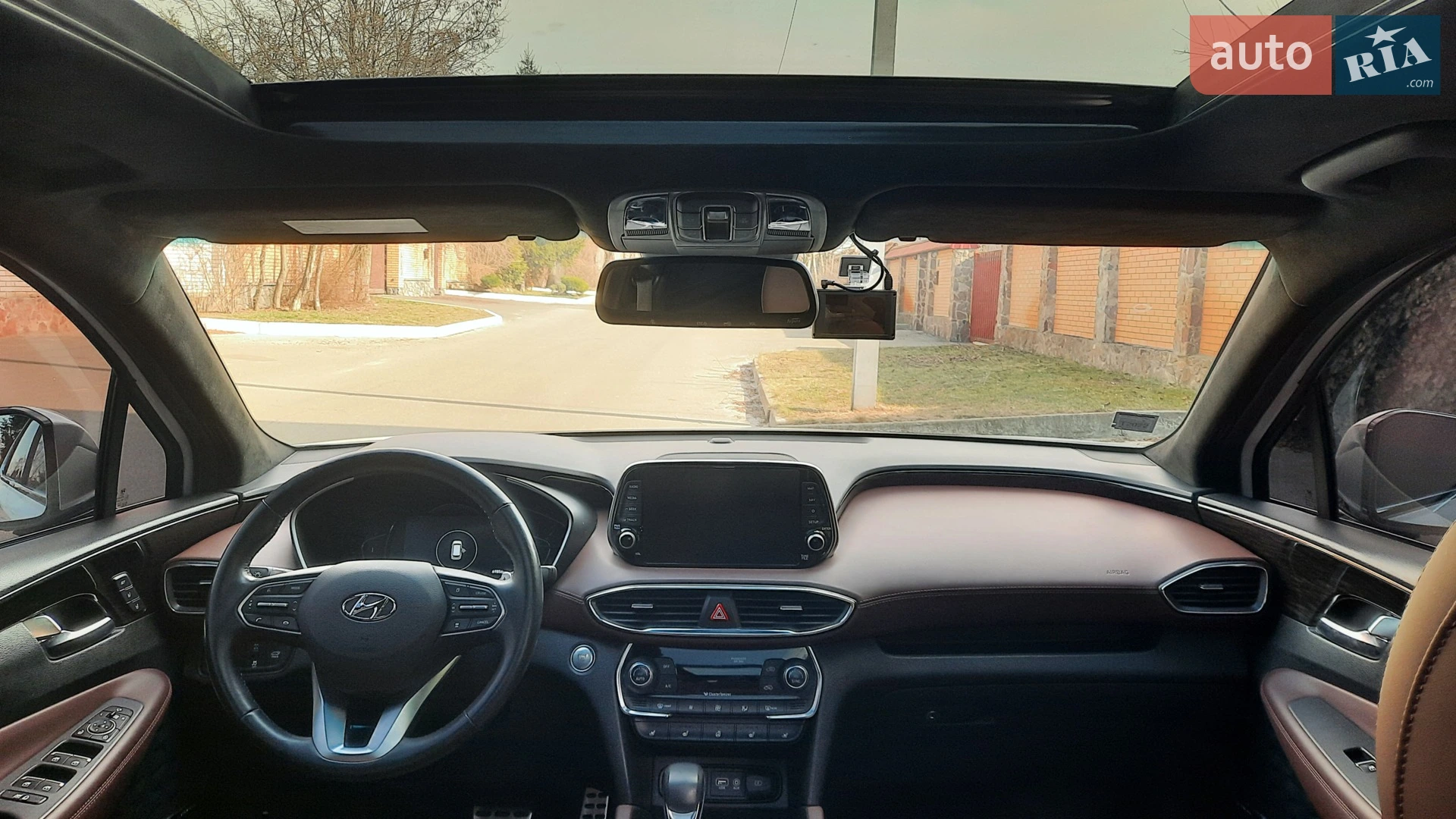 2018 Hyundai Santa Fe - мініатюра 101
