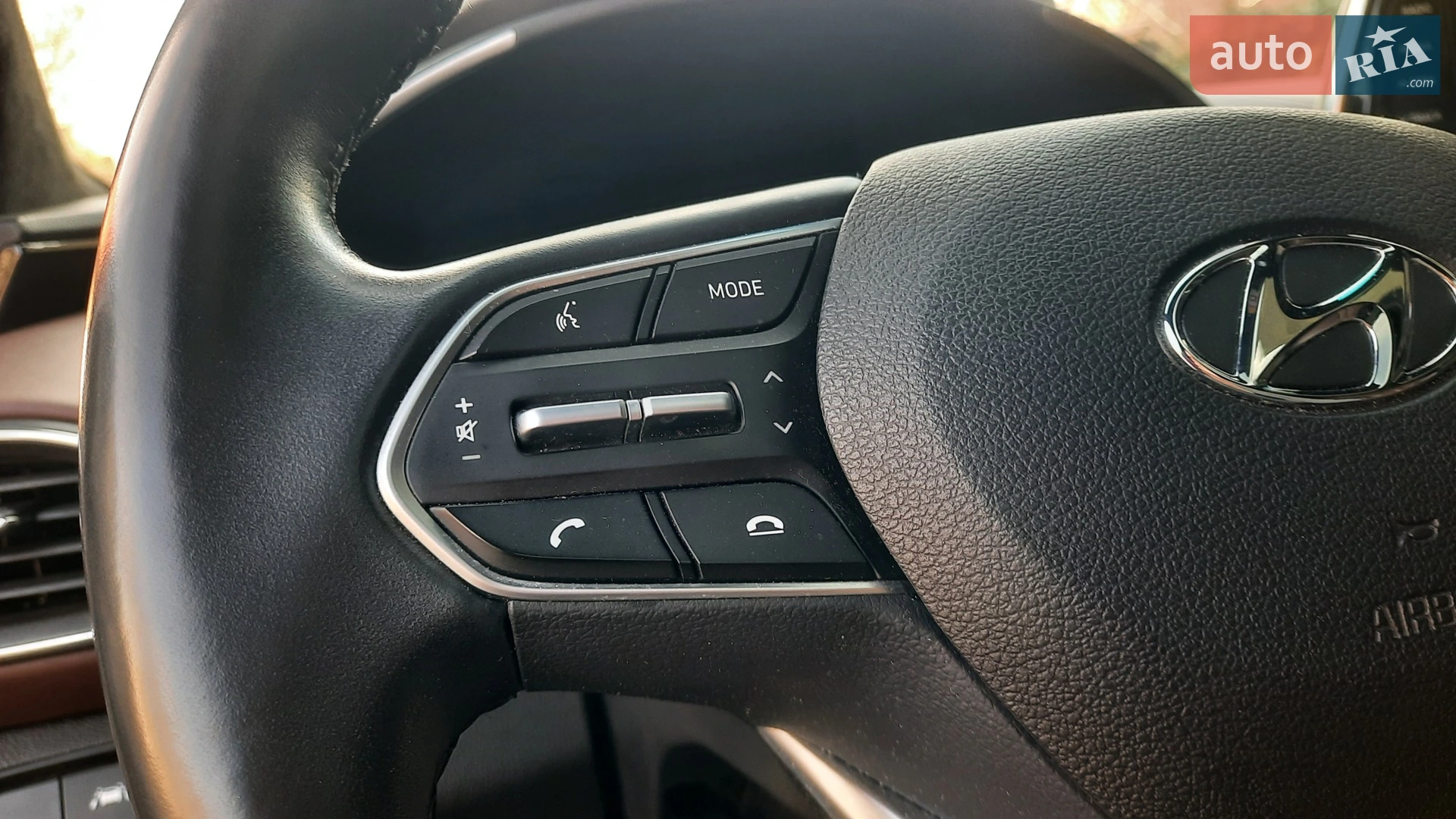 2018 Hyundai Santa Fe - мініатюра 116