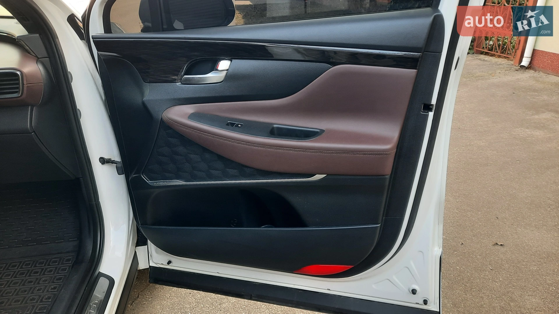 2018 Hyundai Santa Fe - мініатюра 130
