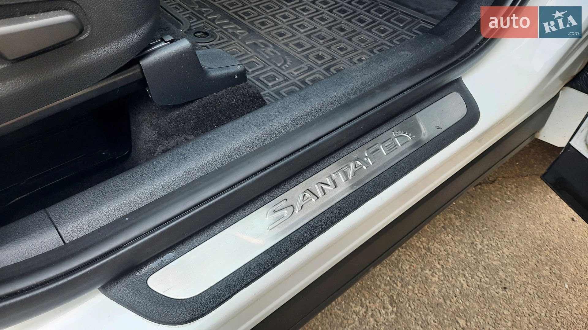2018 Hyundai Santa Fe - мініатюра 135