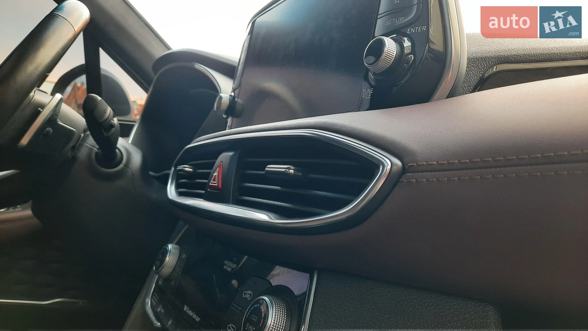 2018 Hyundai Santa Fe - мініатюра 148
