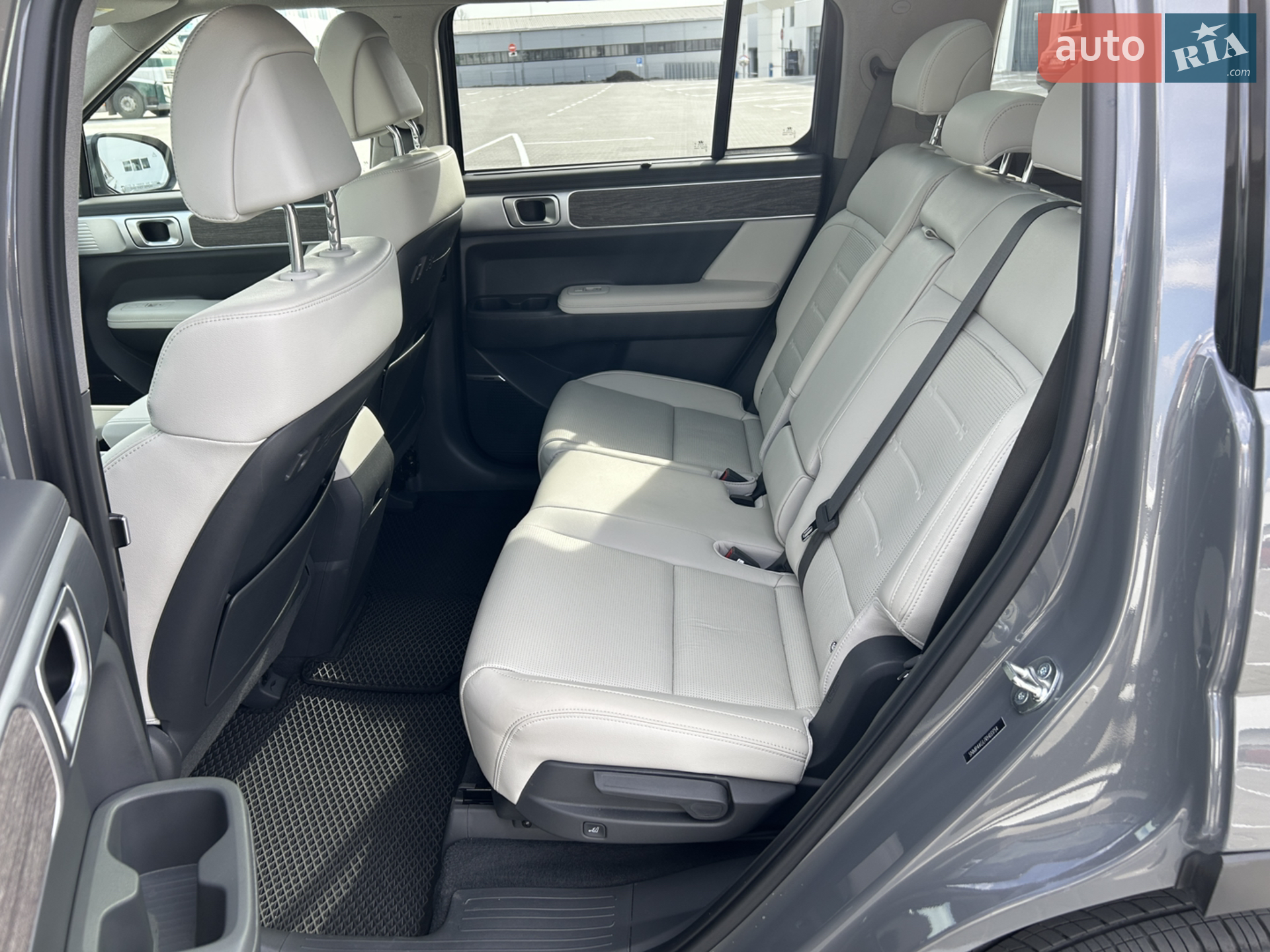 2024 Hyundai Santa Fe - мініатюра 28