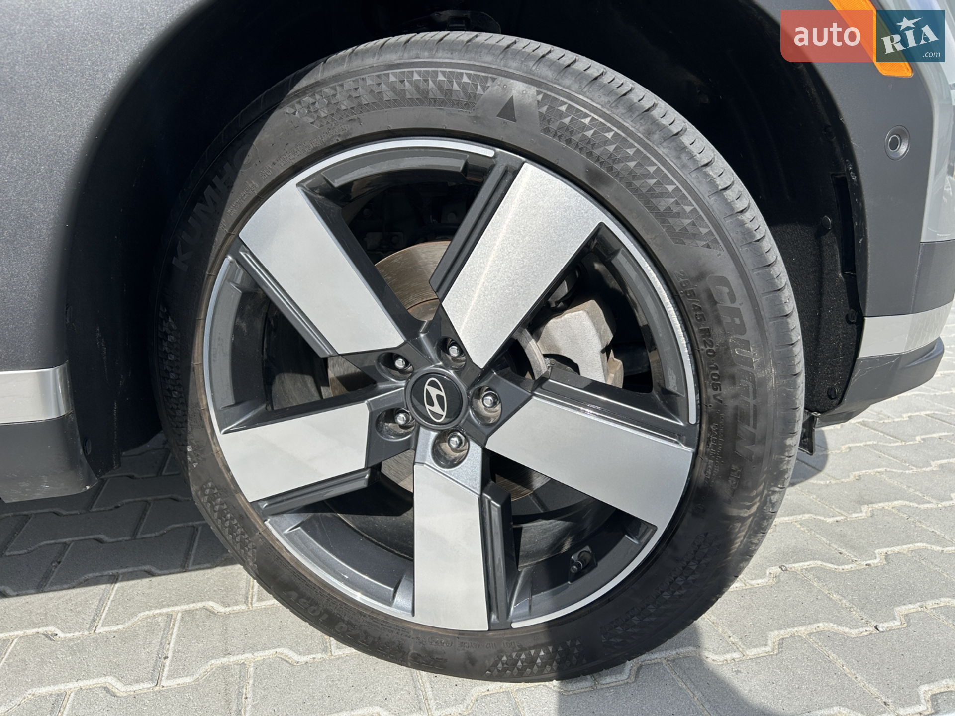 2024 Hyundai Santa Fe - мініатюра 62