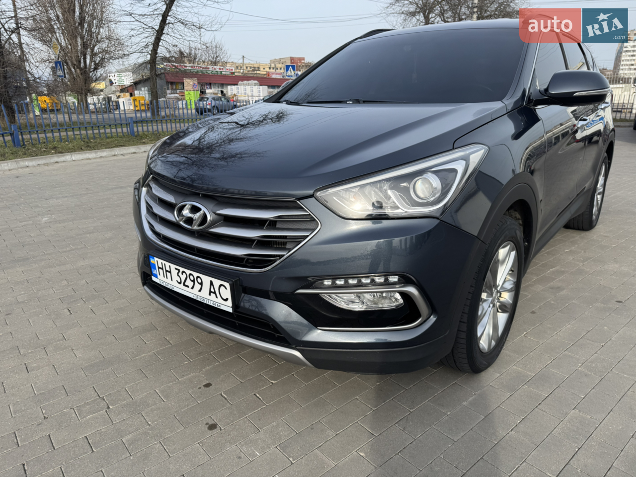 2016 Hyundai Santa Fe - мініатюра 15