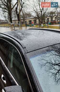Позашляховик / Кросовер Hyundai Santa FE 2012 в 