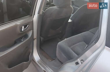 Внедорожник / Кроссовер Hyundai Santa FE 2002 в 