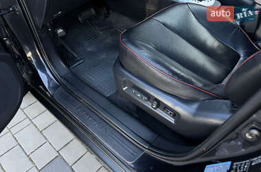 Внедорожник / Кроссовер Hyundai Santa FE 2007 в 