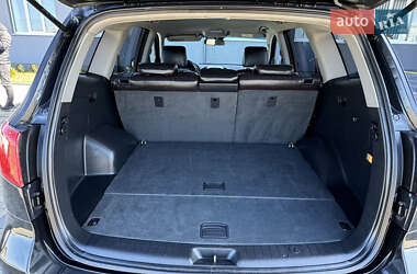 Внедорожник / Кроссовер Hyundai Santa FE 2007 в 