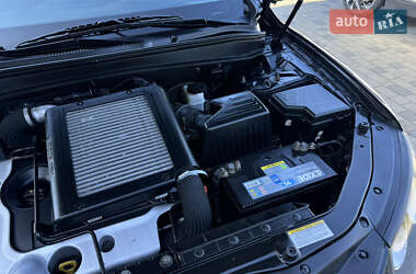 Внедорожник / Кроссовер Hyundai Santa FE 2007 в 