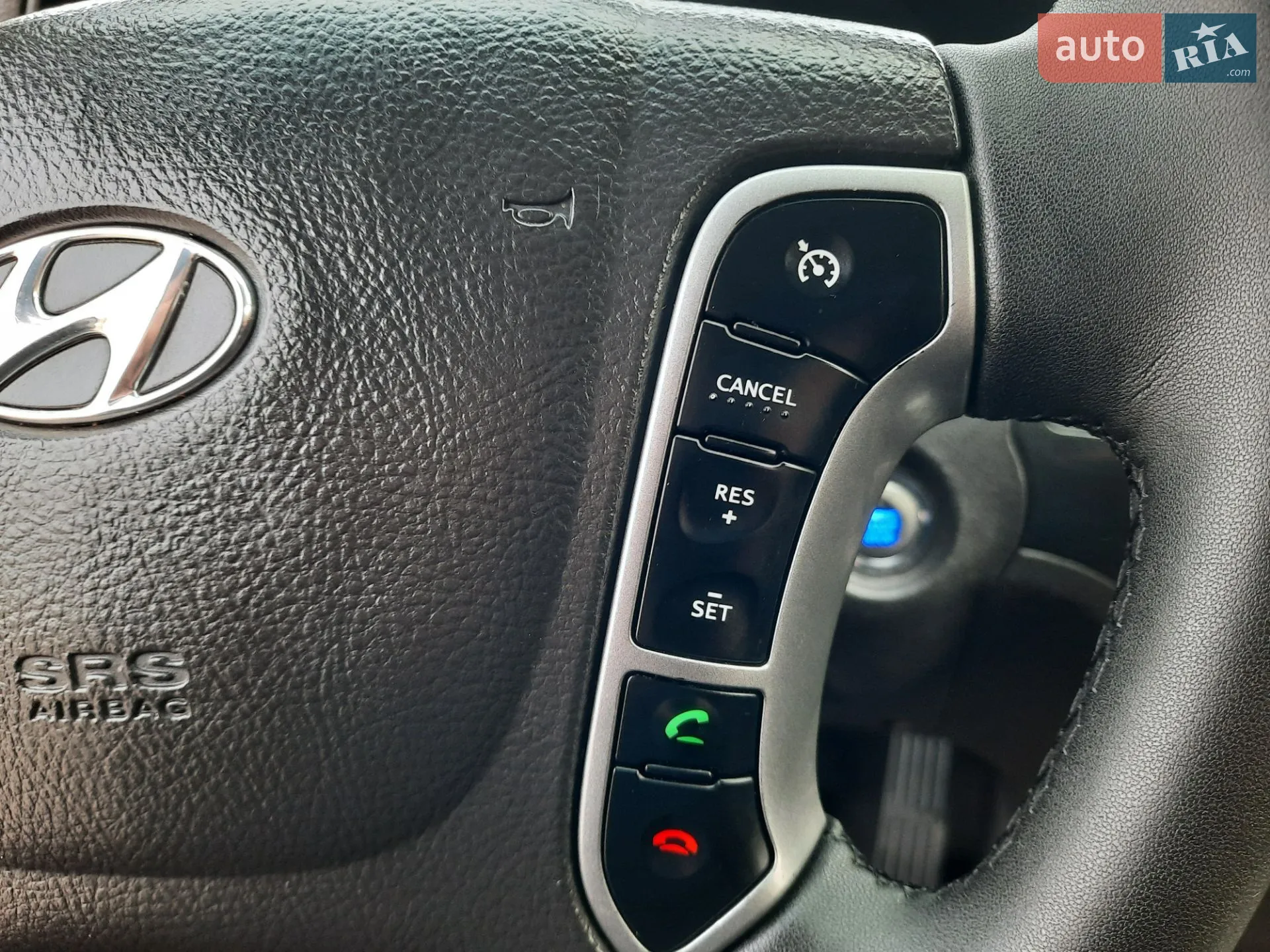 2011 Hyundai Santa Fe - мініатюра 57