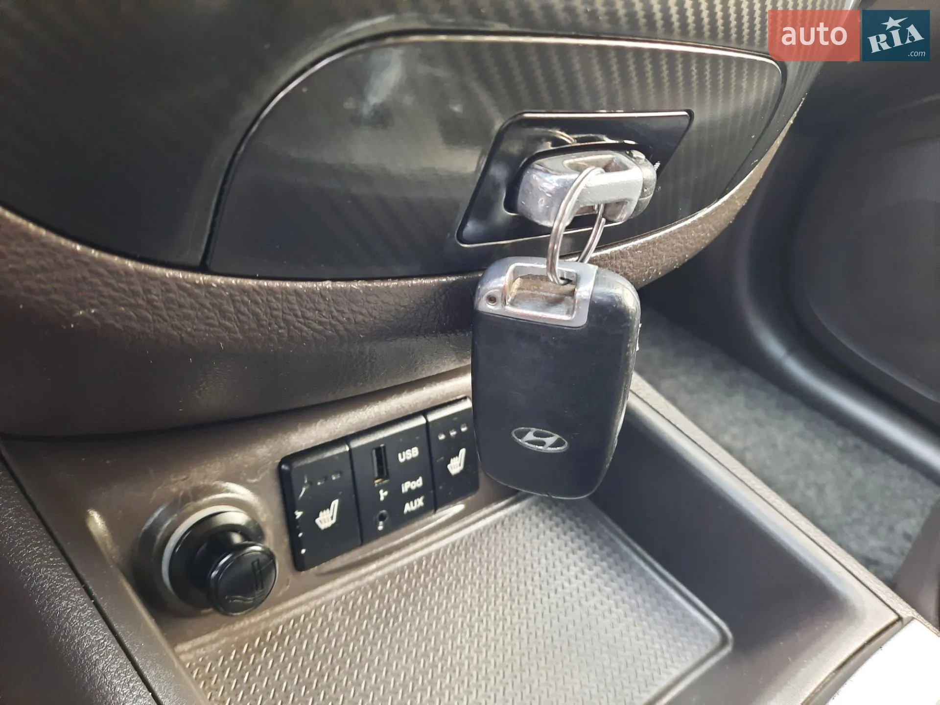2011 Hyundai Santa Fe - мініатюра 69