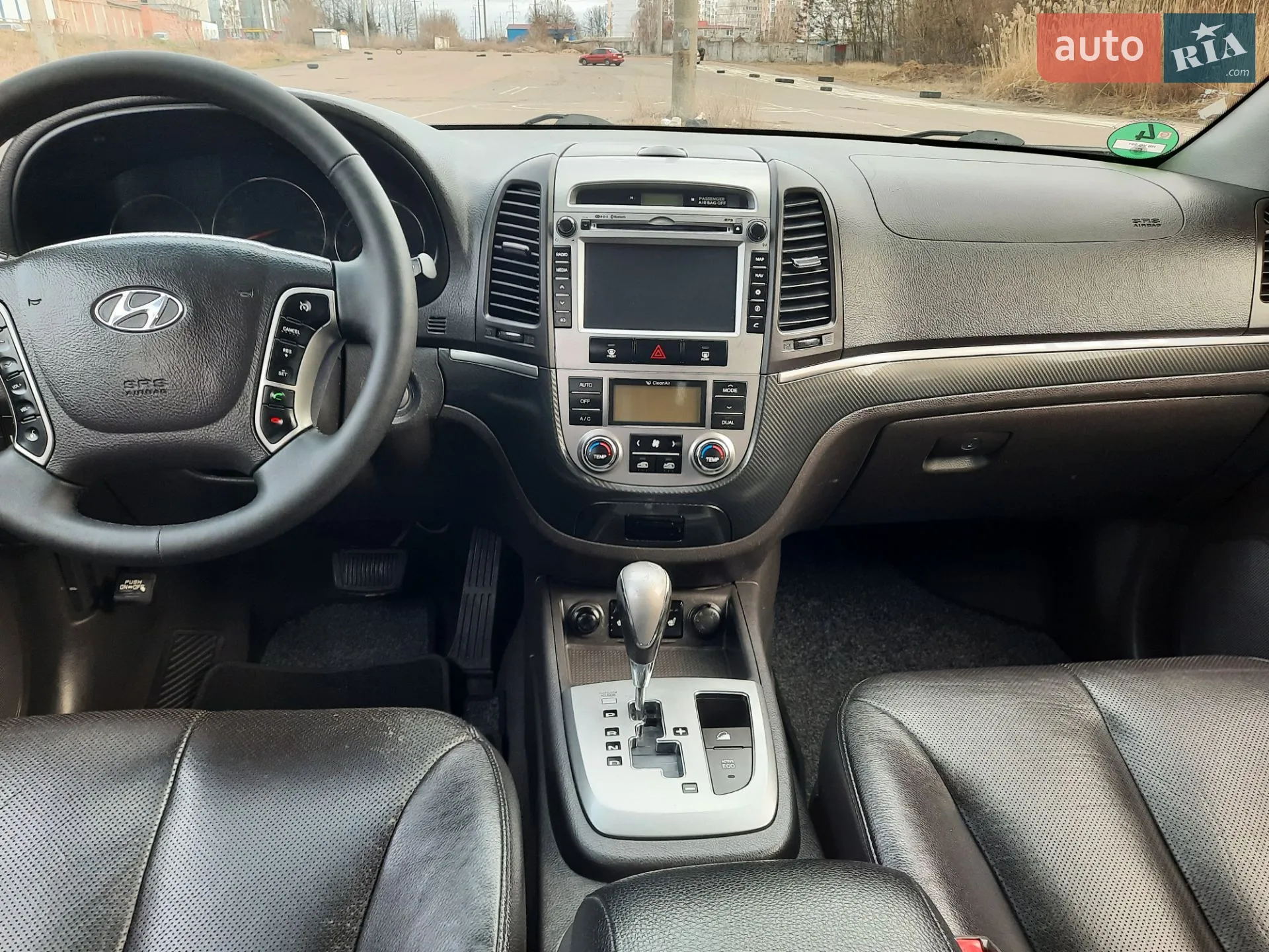 2011 Hyundai Santa Fe - мініатюра 77
