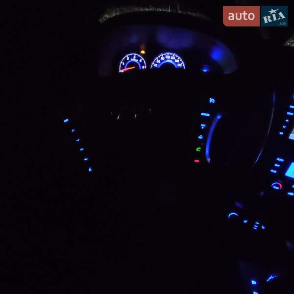 Hyundai Santa FE 2011 Hyundai Santa FE 2011