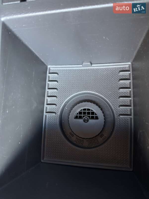 Позашляховик / Кросовер Hyundai Santa FE 2011 в Луцьку