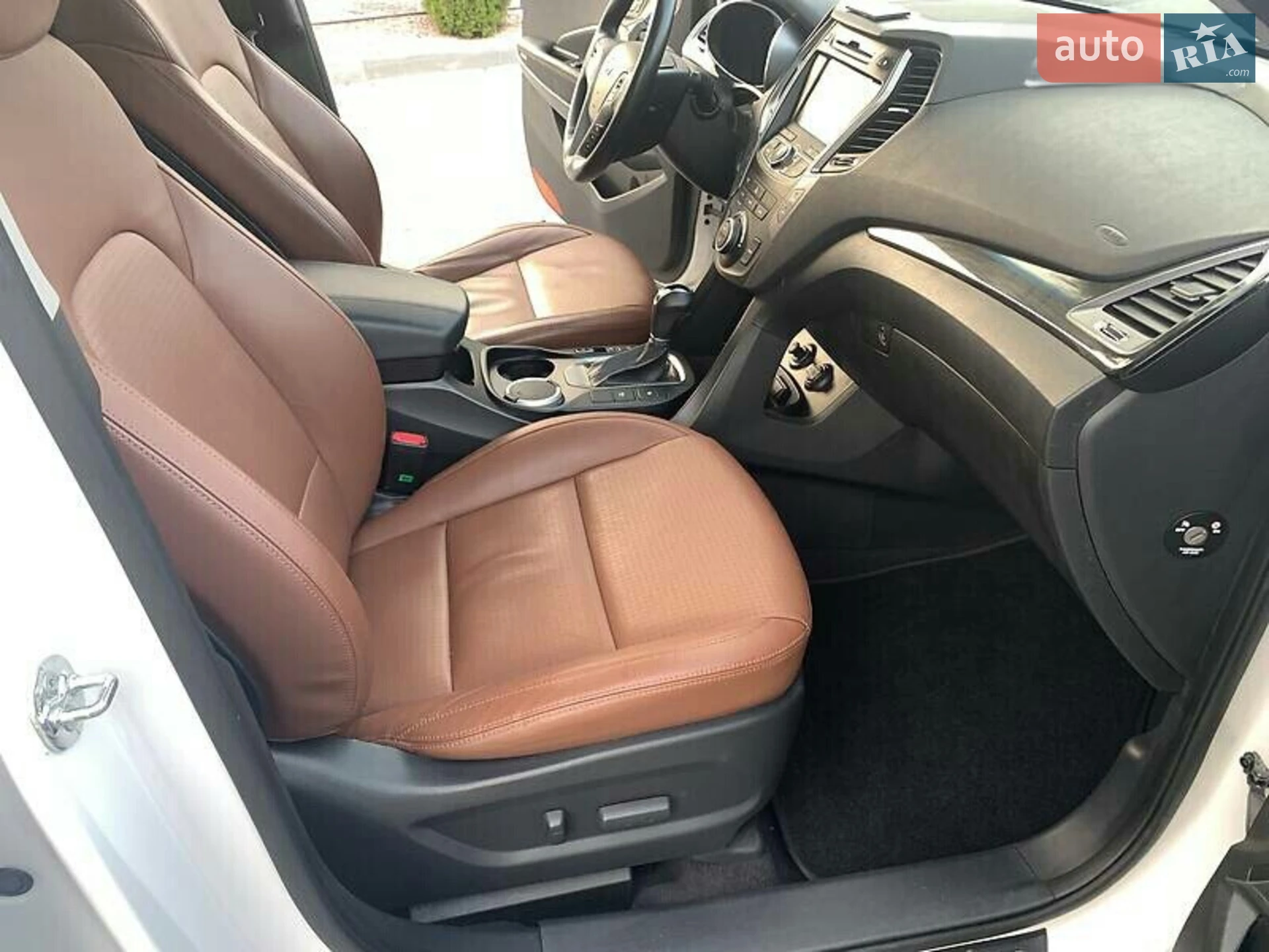 2013 Hyundai Santa Fe - мініатюра 25