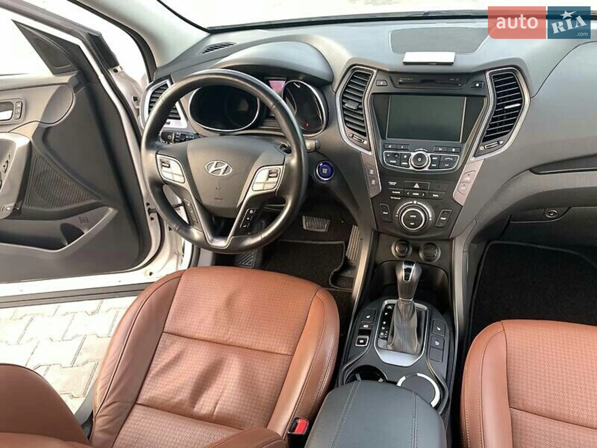 2013 Hyundai Santa Fe - мініатюра 29