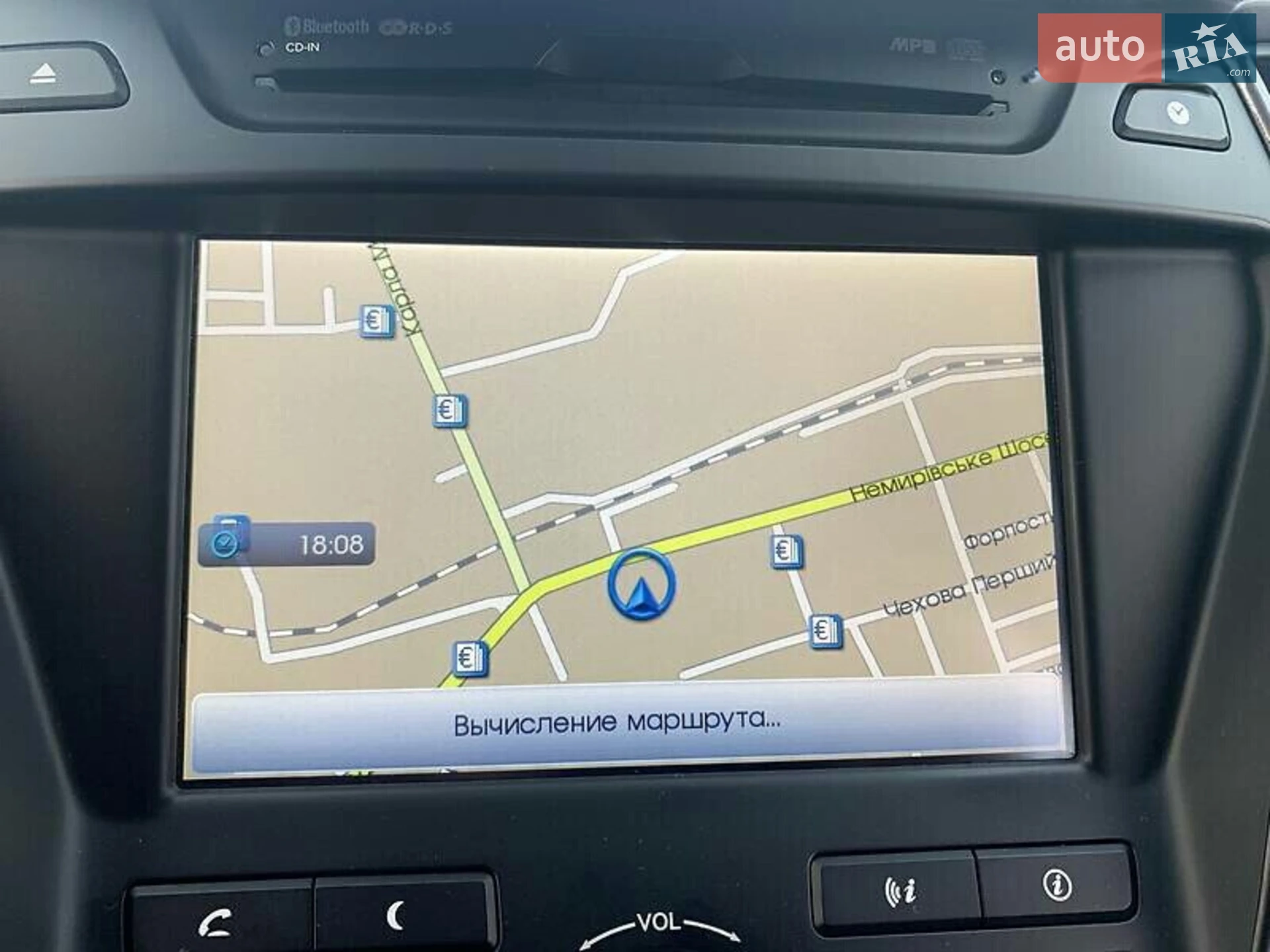 2013 Hyundai Santa Fe - мініатюра 37