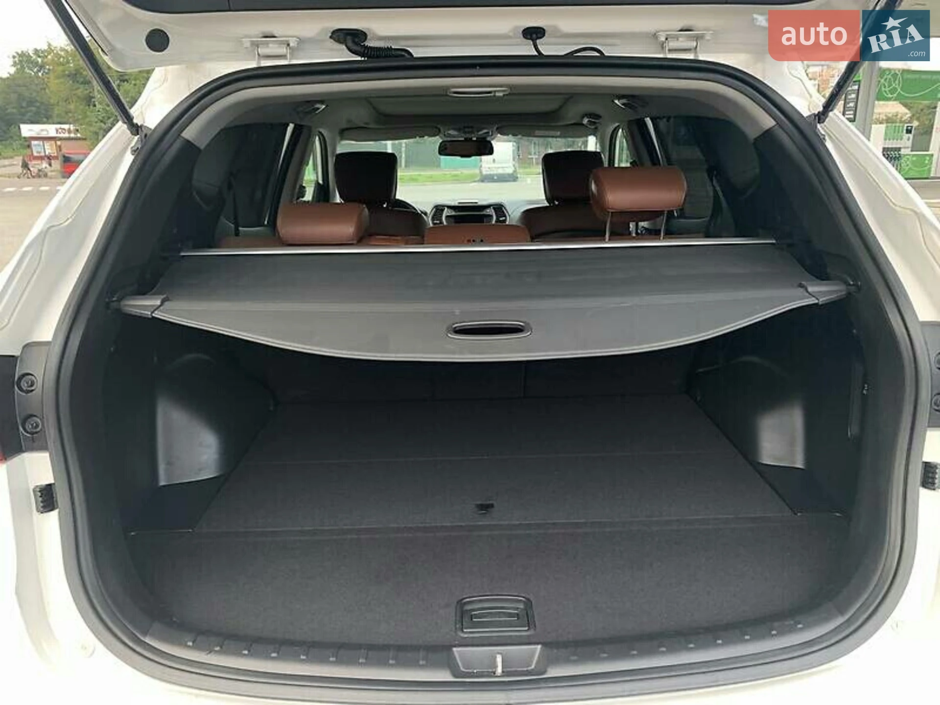 2013 Hyundai Santa Fe - мініатюра 47