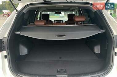 Внедорожник / Кроссовер Hyundai Santa FE 2013 в 