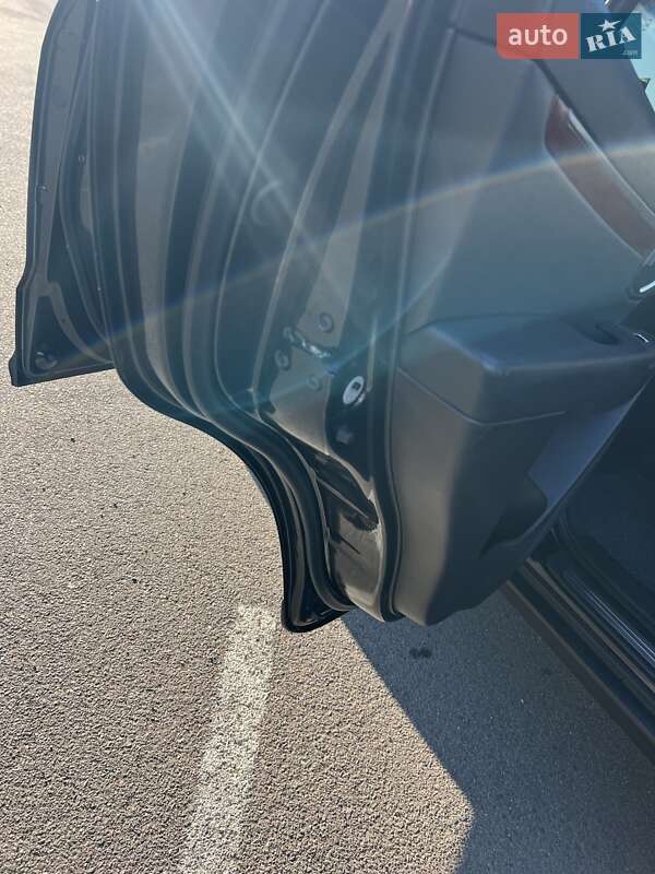 Внедорожник / Кроссовер Hyundai Santa FE 2007 в Ковеле