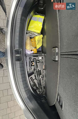 Внедорожник / Кроссовер Hyundai Santa FE 2014 в 