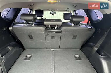 Внедорожник / Кроссовер Hyundai Santa FE 2014 в 