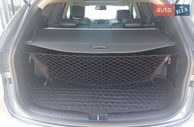 Внедорожник / Кроссовер Hyundai Santa FE 2014 в 